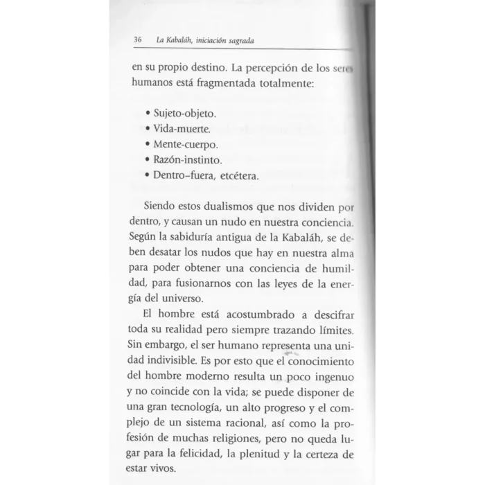 Kabaláh: Iniciación Sagrada | Sabiduría y Tradición Mística | RTM Ediciones - Image 6