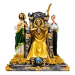 Santa Muerte