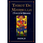 Tarot de Marsella | El Tarot de los Bohemios y Claves del Ser | Berbera