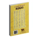 Cómo leer el futuro en las Runas | Sabiduría y Alfabeto Sagrado | Editorial Tomo - Image 10