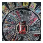 Tarot del Diablo | 53 Cartas con Instructivo | 12 x 7 cm - Image 3