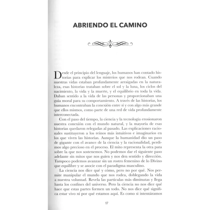 Diosa | Sabiduría Sagrada y el Poder de lo Femenino | Editorial EMU - Image 4