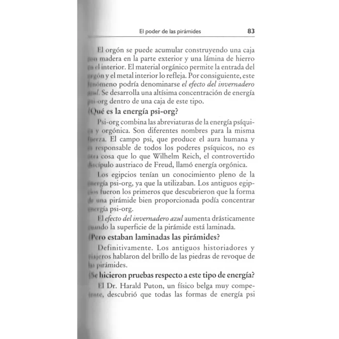 El libro completo de las pirámides | Sabiduría Sagrada y Arquitectura | Tomo - Image 9