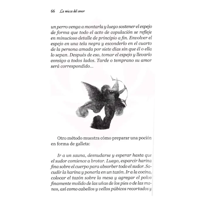 Todo sobre la Wicca del Amor | Tabatha Jennings | Editorial Tomo - Image 7