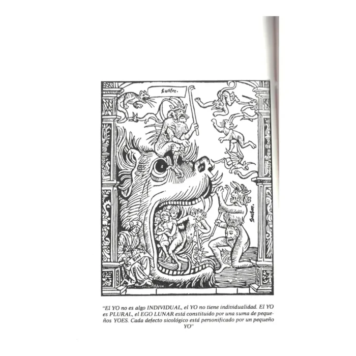 Tratado Esotérico de Astrología Hermética | Claves y Misterios del Ser | Samael Aun Weor - Image 8