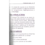 Cuarzos y otras piedras curativas | Sabiduría Sagrada y Cristales | Editorial Tomo - Image 7
