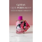 Esencia de Chuparrosa | Atracción de Amor y Fidelidad - Image 4