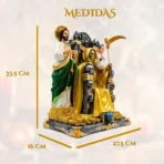 San Judas y Malverde | Fe