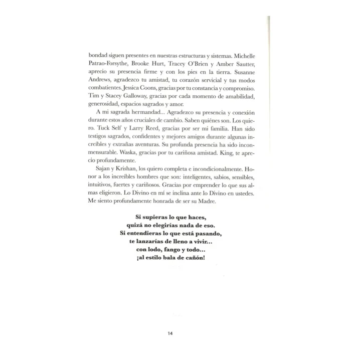 Viviendo | Simram | Editorial EMU | Despertar y Conciencia - Image 5