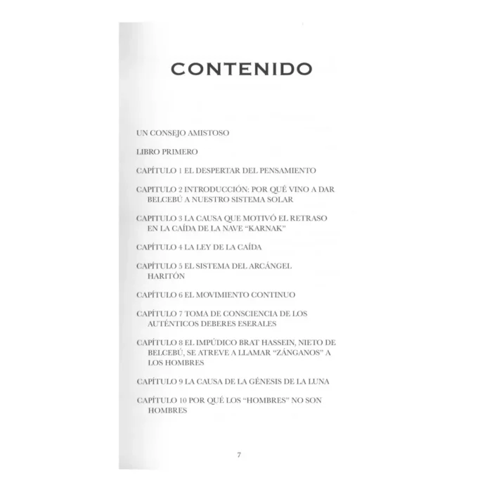 Relatos de Belcebú a su nieto | G.I. Gurdjieff | Editorial EMU - Image 10
