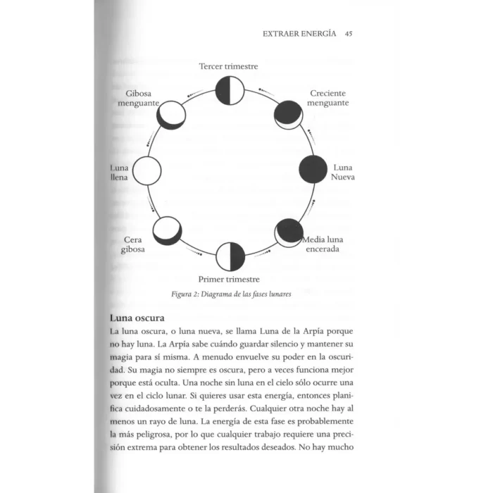 Empoderamiento a través de la Brujería | Sabiduría y Poder Wicca | Editorial EMU - Image 9