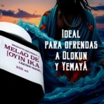 Melao de Caña [Oyin Ika Odo] | 250 ml | Tarot Felix - Image 2