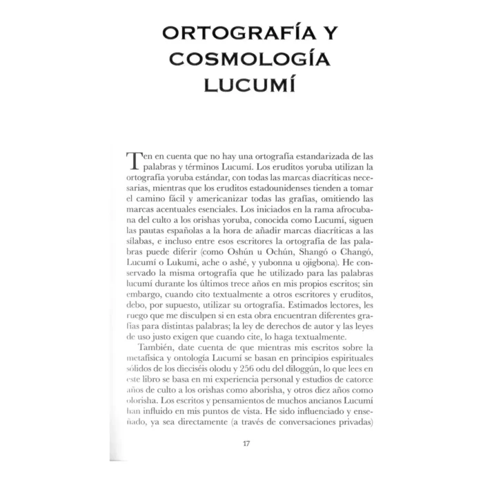 Osogbo | Hablando con los Espíritus de la Desgracia | Editorial EMU - Image 3