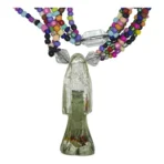 Rosario Santa Muerte Dólar | Riqueza, Éxito y Fortuna - Image 3