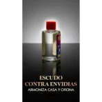 Esencia Contra Envidias | Protección, Limpieza y Energía Real - Image 4