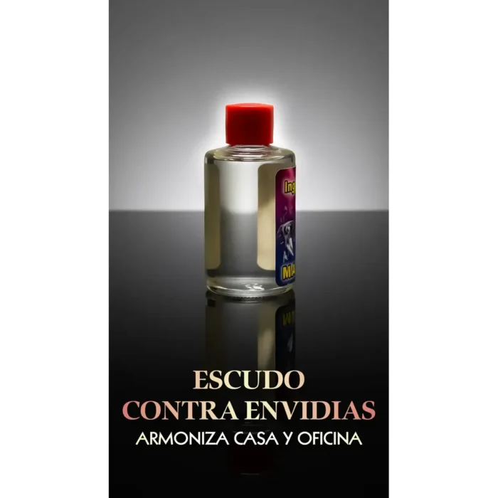 Esencia Contra Envidias | Protección, Limpieza y Energía Real - Image 4