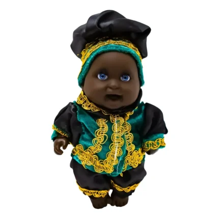 Congo Osain | Dueño del Monte | Santería