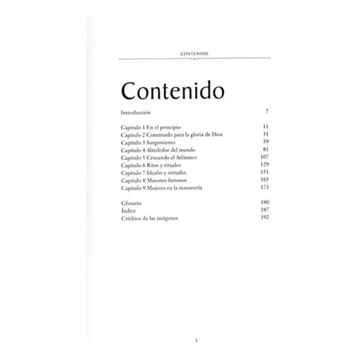 Los Masones | Secretos y Fundamentos de la Hermandad | Editorial EMU - Image 3