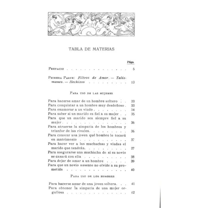 Secretos Antiguos para Hacerse Amar | La Ciencia del Amor y el Ser | Berbera - Image 3