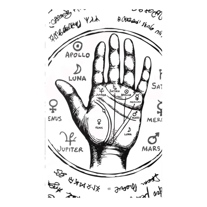 La Magia Sagrada de Abramelin | Editorial EMU - Image 7