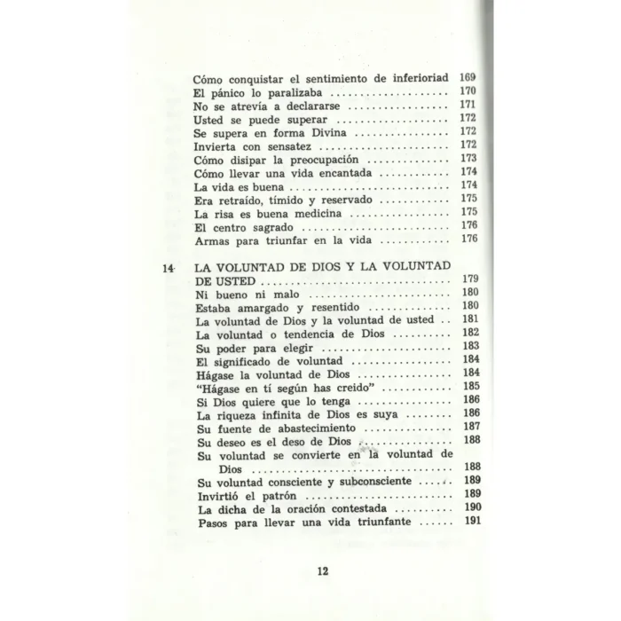 El Milagro de la Dinámica de la Mente | Claves de Poder Mental | Joseph Murphy - Image 9