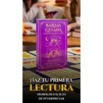 Baraja Gitana | 48 Cartas | Tarot Felix Ediciones - Image 6