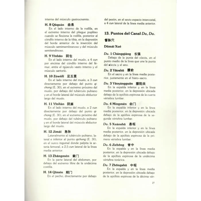 Medicina Tradicional China | Editorial I.L.M.O. | Salud Holística - Image 9