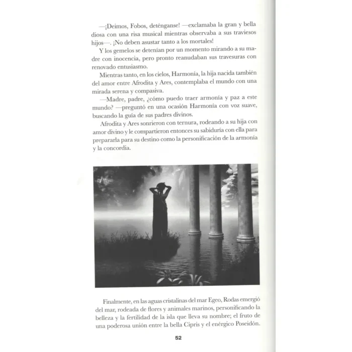 Mitos de la Antigua Grecia IV | Sabiduría y Tradición Sagrada | Editorial EMU - Image 5