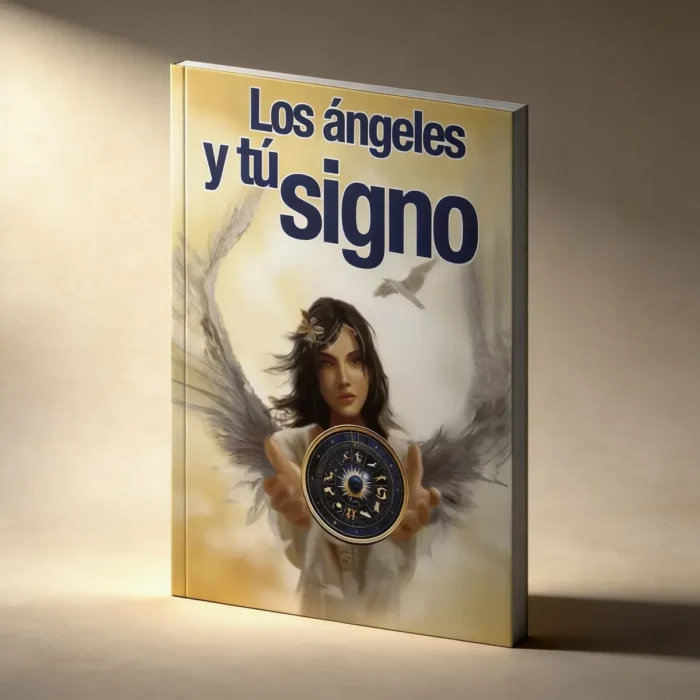 Los ángeles y tú signo | Guía Espiritual y Mensajes del Ser | RTM Ediciones - Image 10