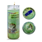 Veladora de Gel Levanta Negocio | Atrae Clientes y Ventas