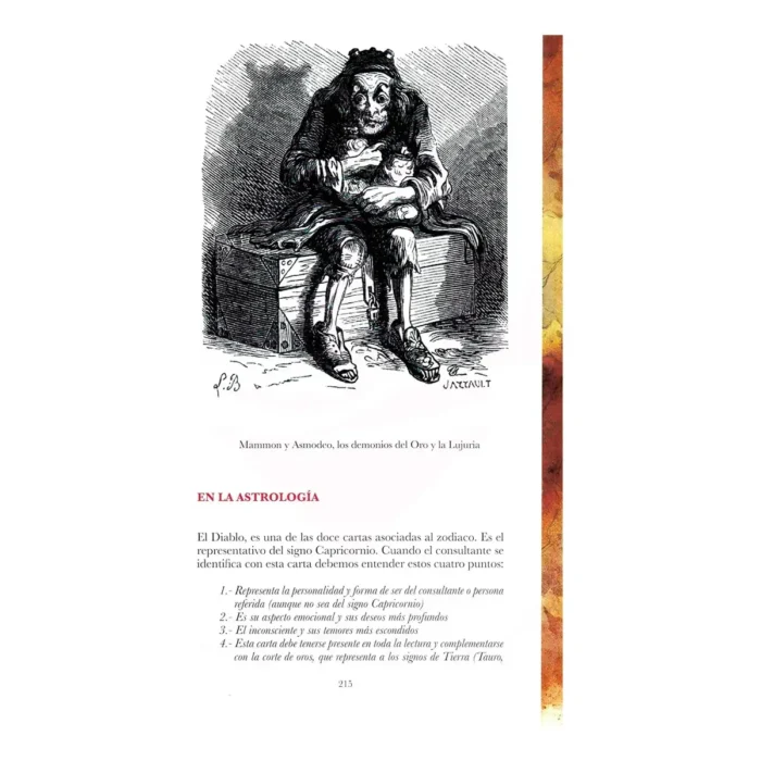 Tarot El Viaje del Arcano | Jorge Magos | Editorial EMU - Image 8