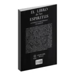 El Libro de los Espíritus | Allan Kardec | Editorial EMU - Image 2