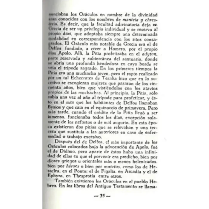 Oráculo del Rey Salomón | Libro de los Destinos | Berbera - Image 6