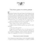 Hechizos Amorosos | Rituales Sagrados para Amar y ser Amado | Ediciones VIMAN - Image 6