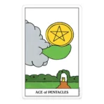 Tarot de los Ositos de Goma | Dietmar Bittrich | Edición Pocket - Image 6