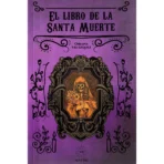 Santa Muerte Vestida Verde 30cm | Justicia y Protección | Curada - Image 5