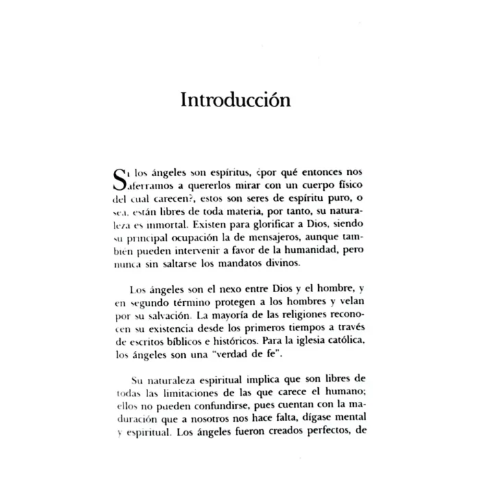 Acércate A Los Ángeles y Recibe Su Protección Angelical | Libro - Image 7