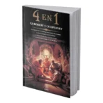 4 en 1 | Gurdjieff y Ouspensky: El Cuarto Camino | Editorial EMU