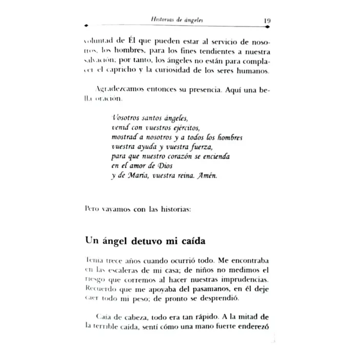 Acércate A Los Ángeles y Recibe Su Protección Angelical | Libro - Image 9