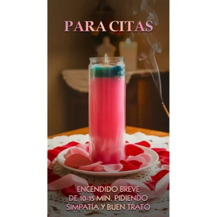 Deseo y Dominio | Aroma Atracción