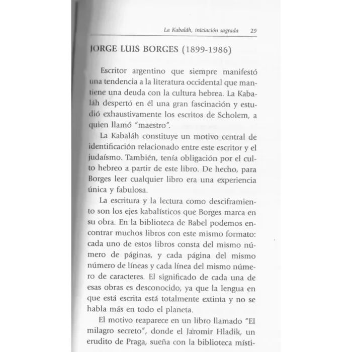 Kabaláh: Iniciación Sagrada | Sabiduría y Tradición Mística | RTM Ediciones - Image 7