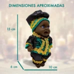 Palo Mayombe y Vudú