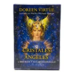 Cristales y Ángeles | Doreen Virtue | Edición Pocket