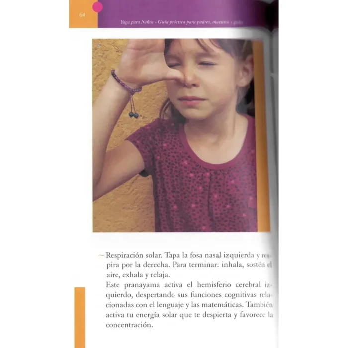 Yoga para Niños | Didáctica y la Aventura de Enseñar | Editorial EMU - Image 8