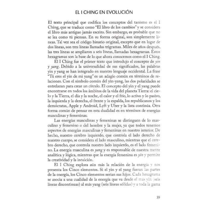 Elemento Perdido: Fuerza Oculta | Editorial EMU | Esoterismo - Image 6