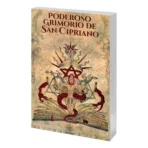 Poderoso Grimorio de San Cipriano | Editorial EMU | Alta Magia