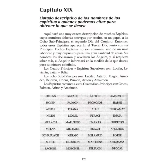 La Magia Sagrada de Abramelin | Editorial EMU - Image 8