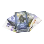 El Tarot de las Brujas Mini - Image 3