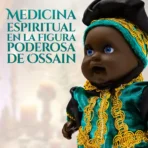 Congo Osain | Dueño del Monte | Santería, Palo Mayombe y Vudú - Image 5