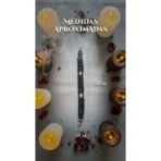 Pulsera de Muerto con Calaveras | Resguardo de Protección - Image 6